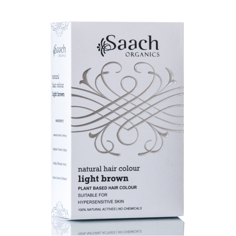 Light-Brown-Chemical-Free-Hair-Colour-by-Saach-Organics