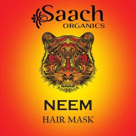 NEEM-Hair-Masks